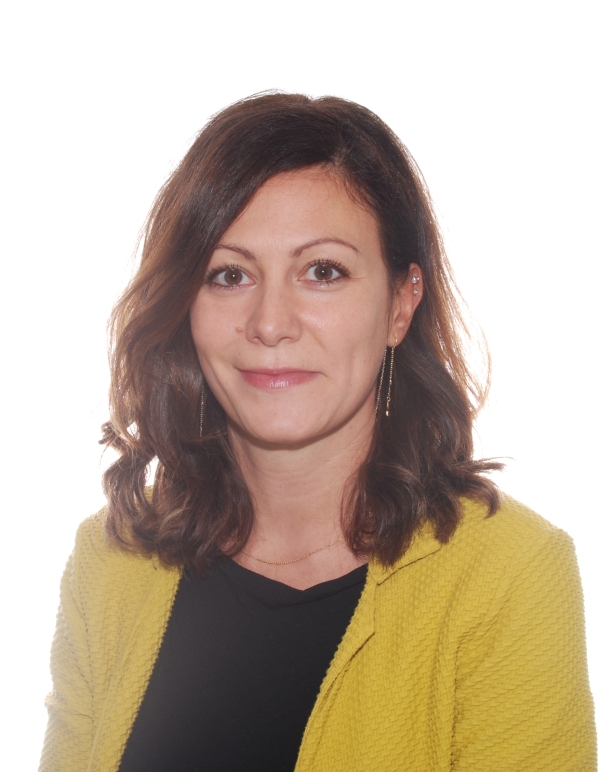 Valeria Lonati, Content Manager in 24ORE Business School e coordinatrice del corso.