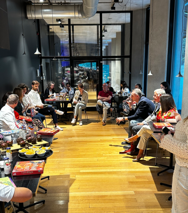 Milano 11 ottobre 2023