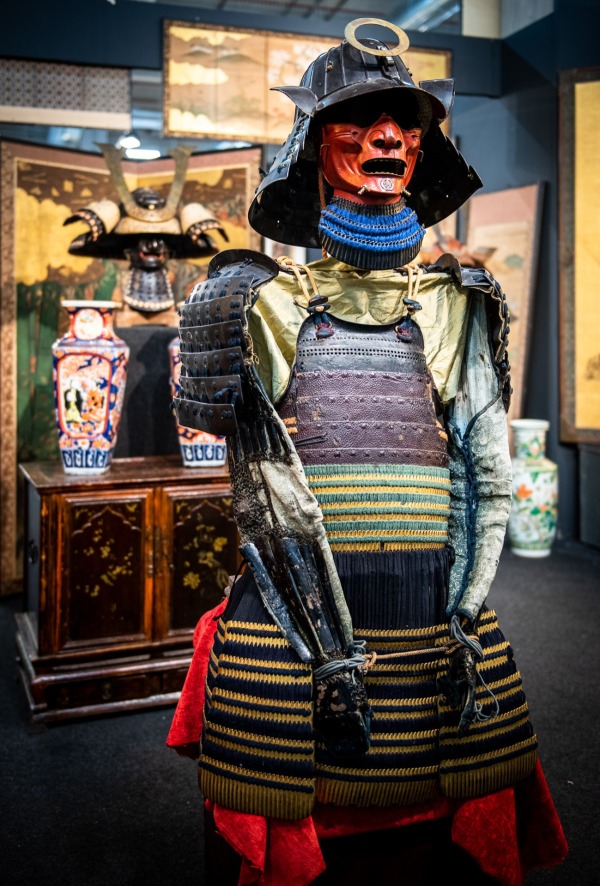 Mercanteinfiera, autunno 2023