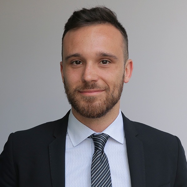 Matteo Risi, Ricercatore Senior dell'Osservatorio Innovative Payments