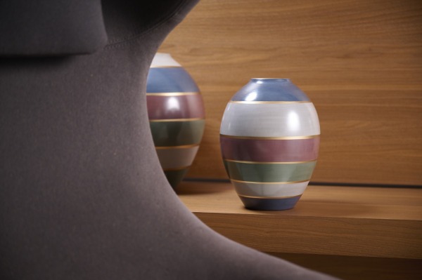 VASO BOMBATO MEDIO ANDEAN FIESTA CHULUCANA