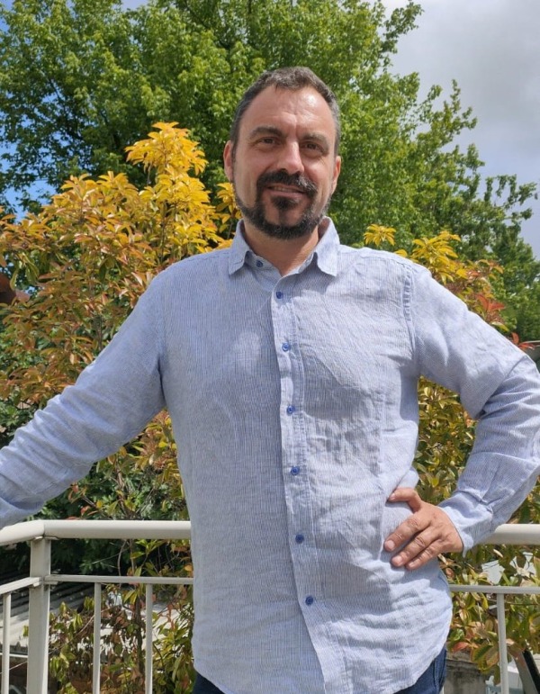 Alessandro Franceschini, Presidente Altromercato