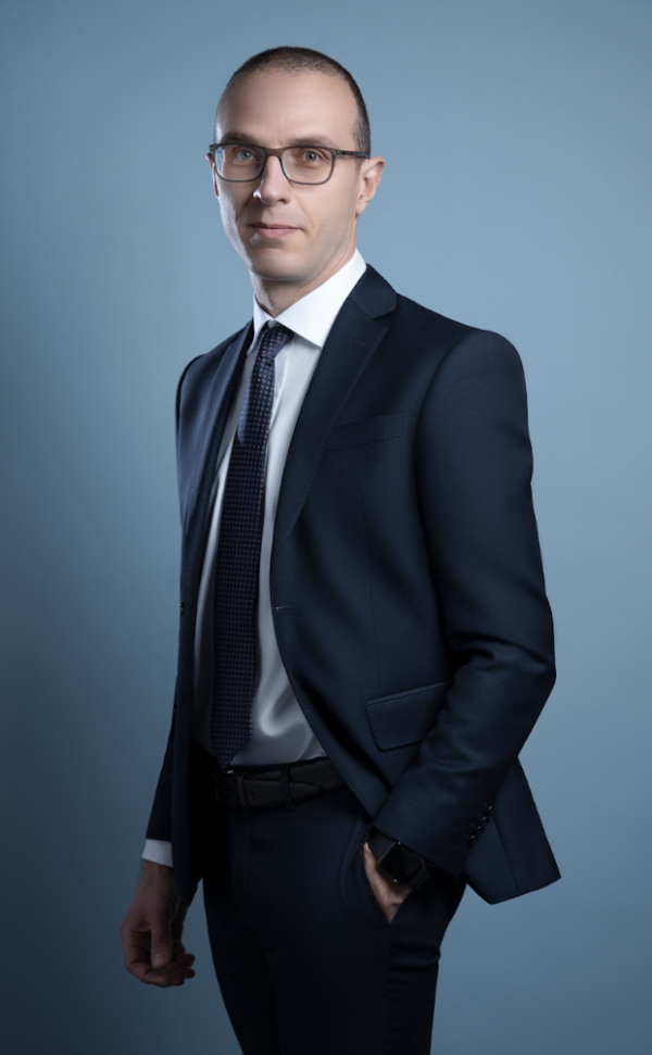 Riccardo Mangiaracina, Responsabile Scientifico dell'Osservatorio eCommerce B2c