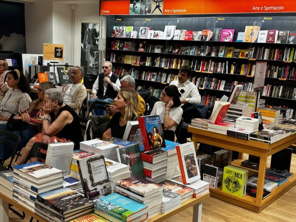 Roma 27 settembre 2023