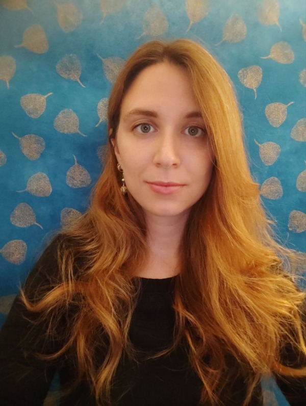 Carla Spagnolo, partecipante del progetto YPSE