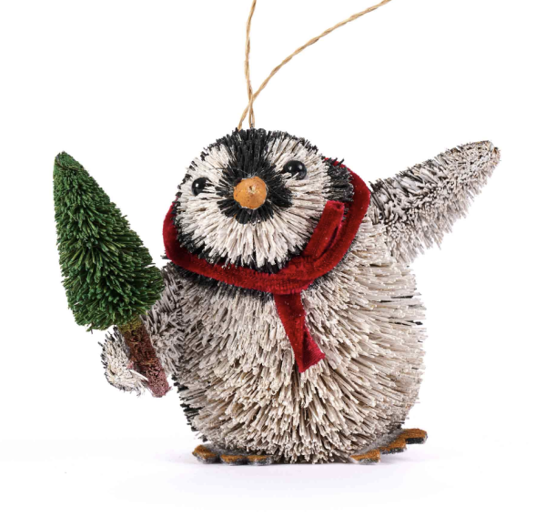 Addobbo decorativo SKIPPER in buri