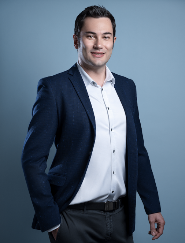 Alessandro Piva, Direttore dell'Osservatorio Cloud Transformation 