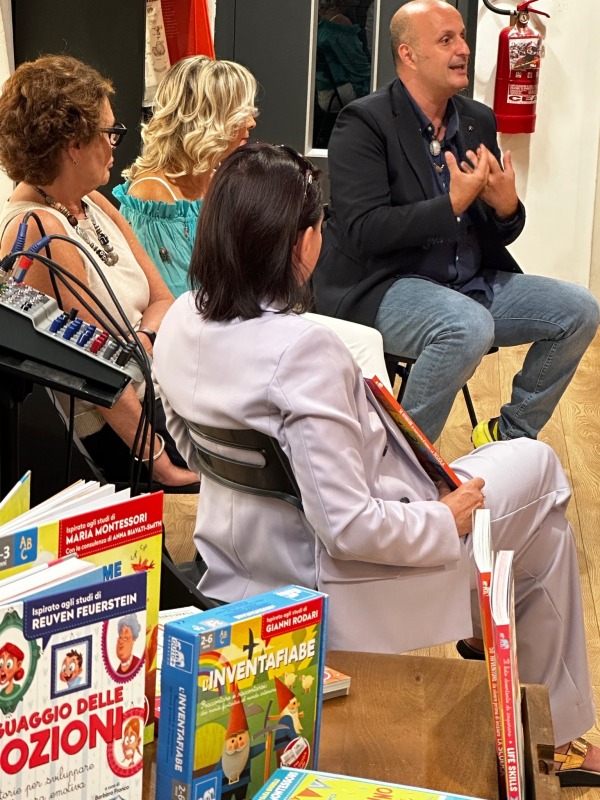 Roma 27 settembre 2023