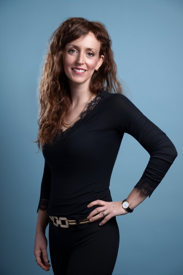 Valentina Pontiggia, Direttrice dell'Osservatorio eCommerce B2c.