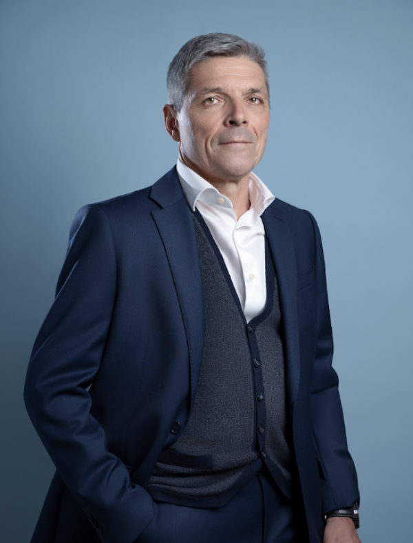 Stefano Mainetti, Responsabile Scientifico dell'Osservatorio Cloud Transformation 