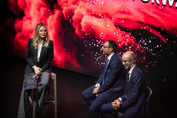 Digit'Ed | Fast Forward