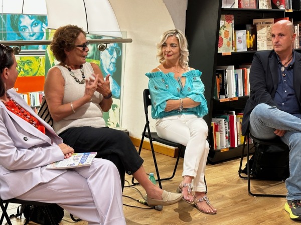 Roma 27 settembre 2023