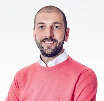 On. Giangiacomo Calovini, Commissione Affari Esteri e docente 24 ORE Business School