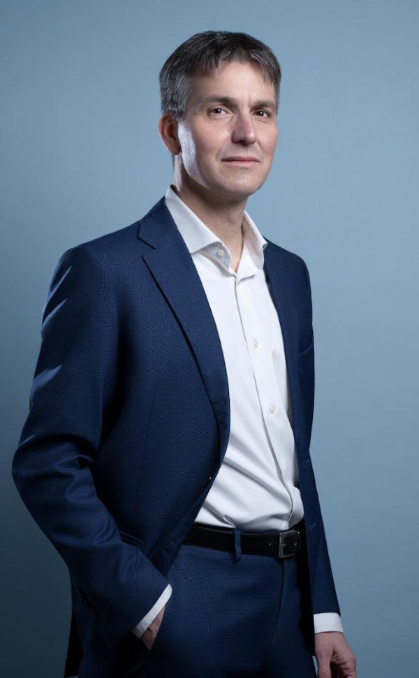 Alessandro Perego, Responsabile Scientifico degli Osservatori Digital Innovation del Politecnico di Milano