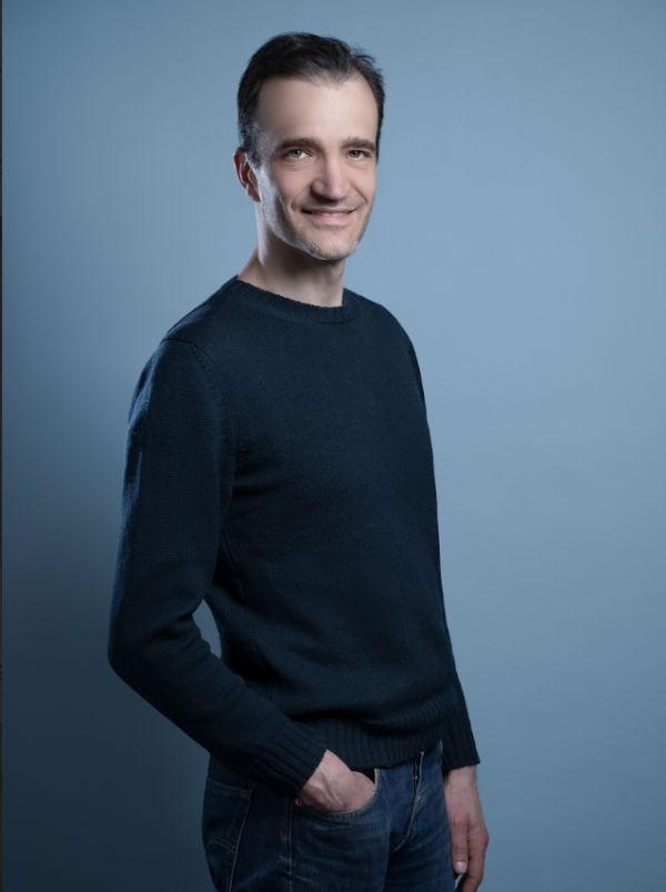 Filippo Renga, Direttore dell'Osservatorio Travel Innovation del Politecnico di Milano