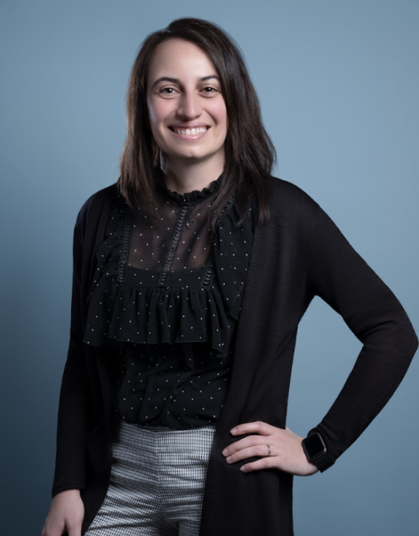 Valeria Portale, direttore dell'Osservatorio Innovative Payments