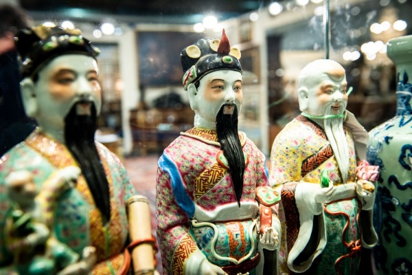 Mercanteinfiera, autunno 2023