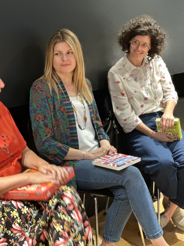 Milano 11 ottobre 2023