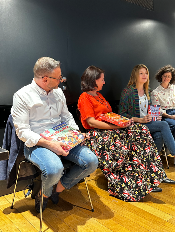 Milano 11 ottobre 2023