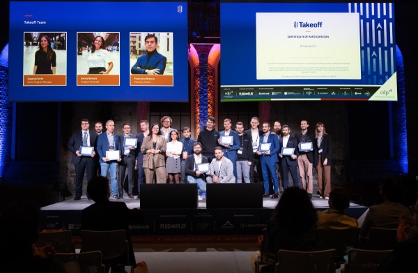 Le startup del batch 2023 di Takeoff