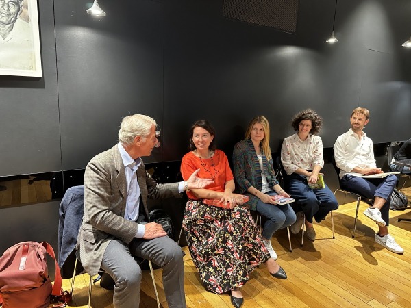 Milano 11 ottobre 2023