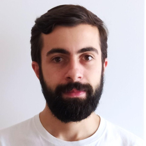 Aldo Sorarù, partecipante del progetto YPSE