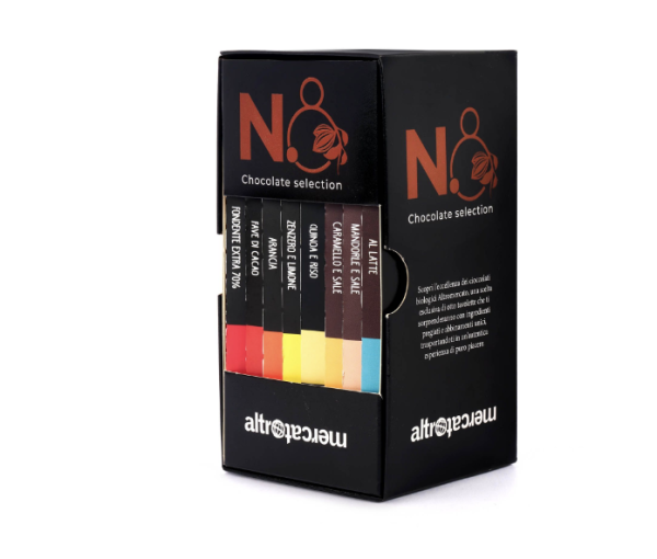 MASCAO COFANETTO ASSORTITO