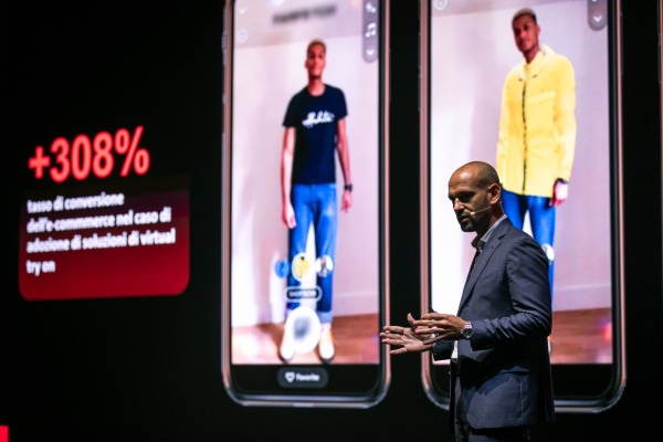 Digit’Ed | Fast Forward