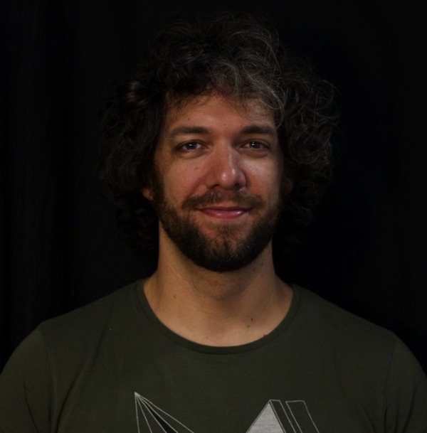 Marco Moriani, COO di ARCA Dynamics 