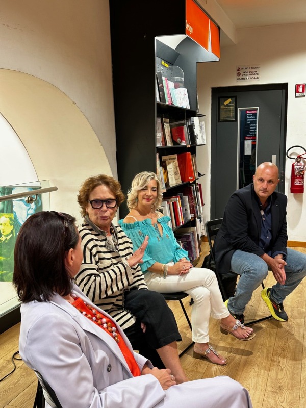 Roma 27 settembre 2023