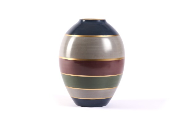 VASO BOMBATO MEDIO ANDEAN FIESTA CHULUCANA