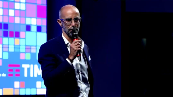 Niccolò Bossi - COO Managing Director 24ORE Business School