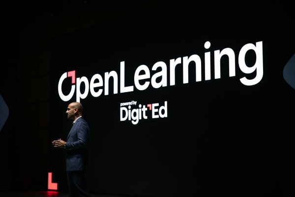 Digit'Ed | Fast Forward // Il learner al centro: la piattaforma che cambia i paradigmi della formazioneAntonino Ciacio, Head of Technology, Digit'Ed