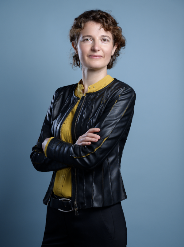 Eleonora Lorenzini, Direttrice dell'Osservatorio Travel Innovation del Politecnico di Milano