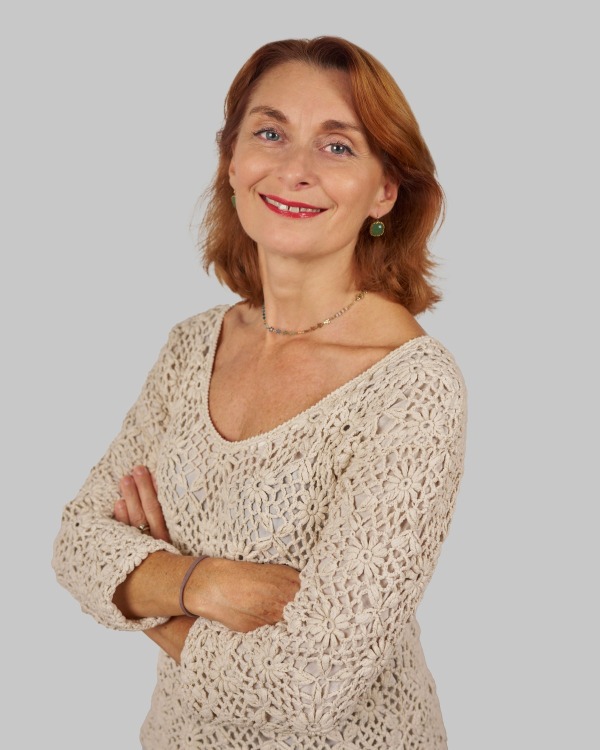 Raffaella Pierpaoli, Head of Content and Social presso Intarget