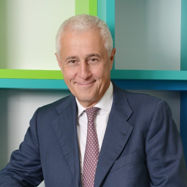 Pierfrancesco Angeleri, Presidente AssoSoftware