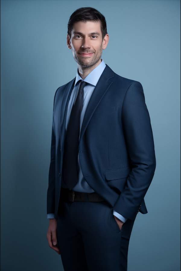 Antonio Ghezzi Direttore Osservatorio Startup HiTech Politecnico di Milano