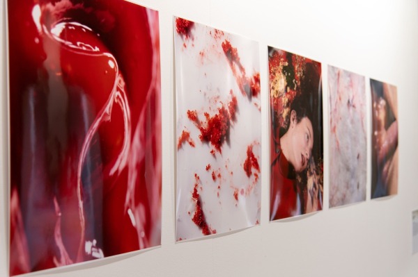 Ordinary Pleasure, Maria Giovanna Giuliano, vincitrice ed. 2023