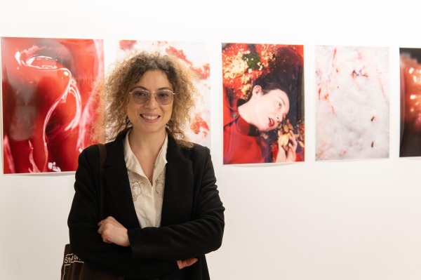 Maria Giovanna Giuliano, vincitrice ed. 2023