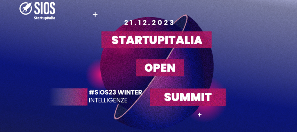 #SIOS23 WINTER - INTELLIGENZE