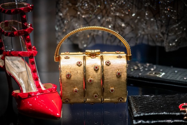 Clatch di Rodo anni '70