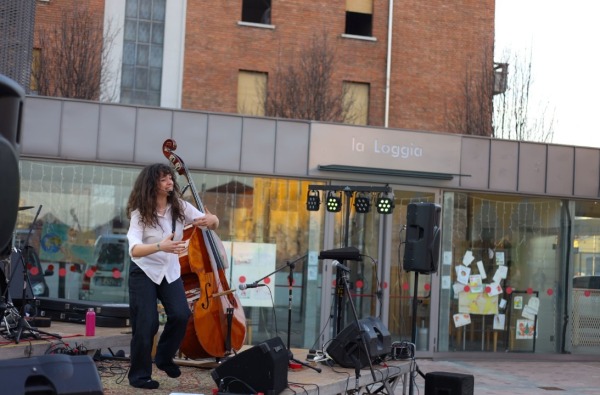 Lotta - Credits Matilde Cristoforetti