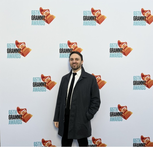 Enrico Fagone - Direttore artistico del Concorso Bottesini