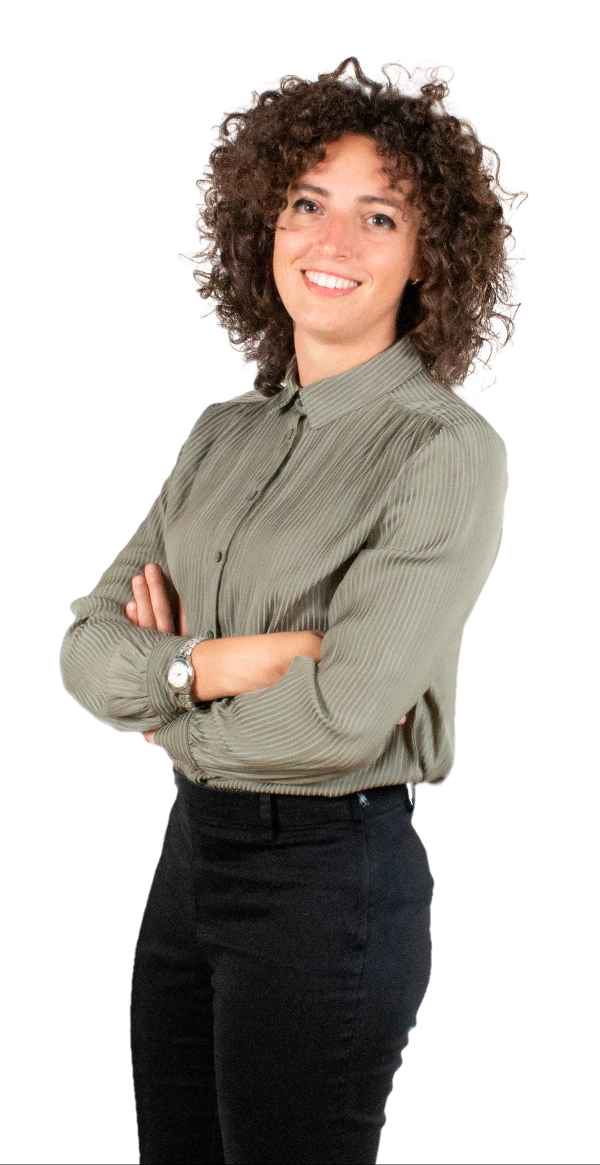  Anna Pupi, sinologa e analista di Intarget Shanghai