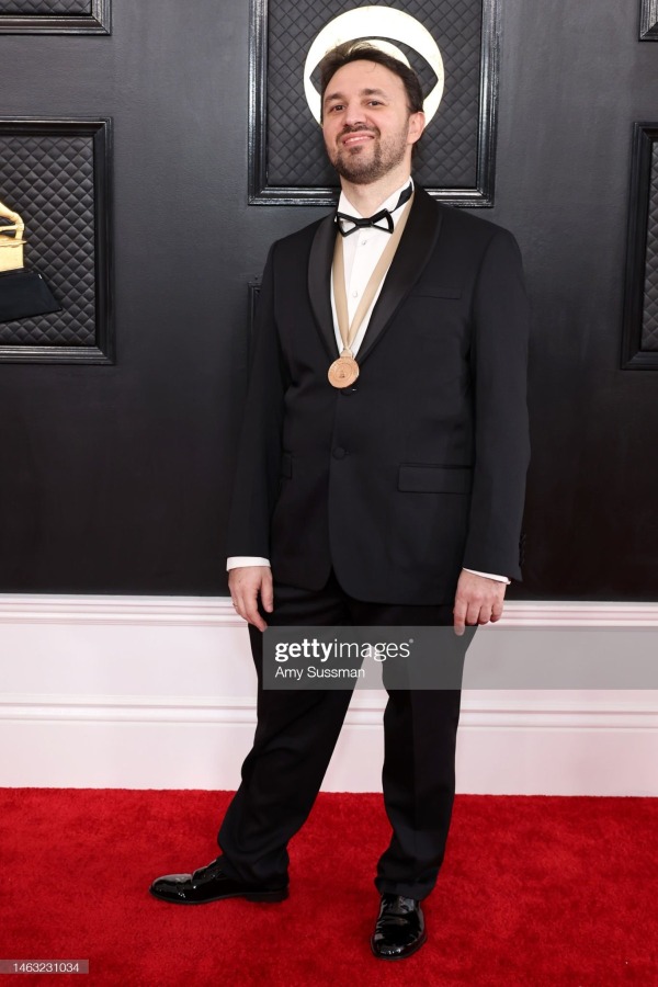 Enrico Fagone - Direttore artistico del Concorso Bottesini