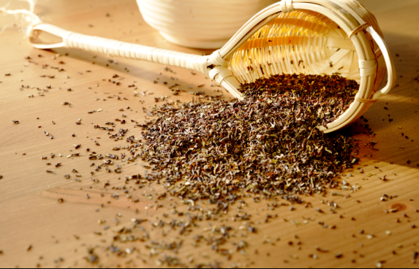 Il Tè di Altromercato