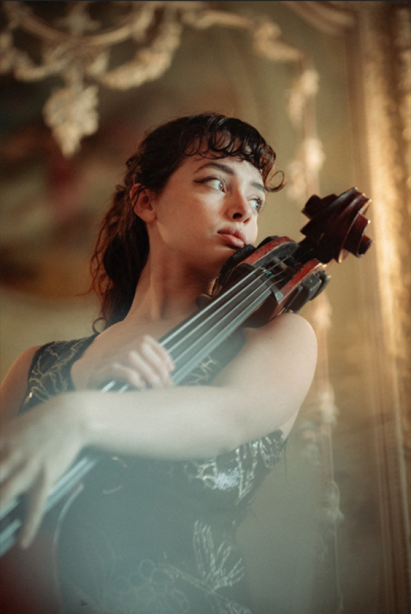 Lotta - Credits Francesco De Sole 