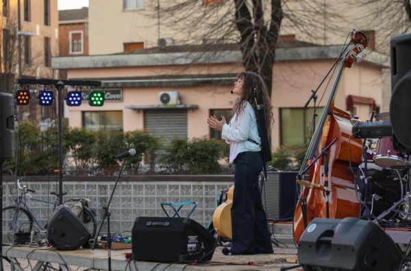 Lotta - Credits Matilde Cristoforetti