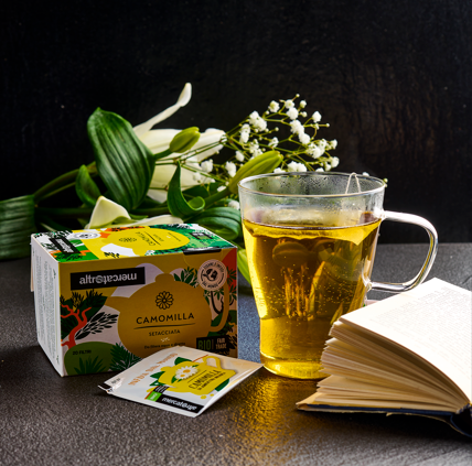 Camomilla