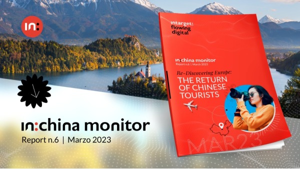 Sesto In:China Monitor - Re-Discovering Europe: The return of Chinese Tourists